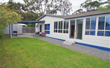 Jenkins Street Cottage - Accommodation Broome 0