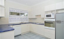 Jenkins Street Cottage - Accommodation Broome 1