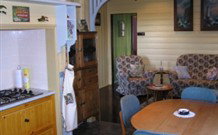 Jindyandy Cottages - Accommodation Broome 0
