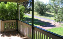 Leslie Cottage - Accommodation Broome 2