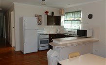 Leslie Cottage - Accommodation Broome 4