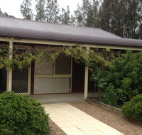 Mount Clunie Cabins - Accommodation Broome
