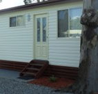 Pebbly Beach Holiday Cabins - Accommodation Broome