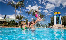 Gwandalan NSW Accommodation Broome