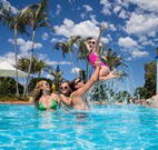 Point Wolstoncroft Sport and Recreation Centre - Accommodation Broome