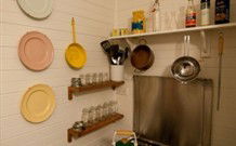 Pumpkin Creek - Accommodation Broome 1