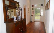 Turvey Park NSW Accommodation Broome