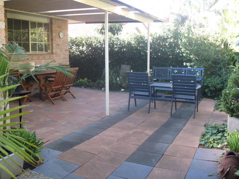 Seaview Lodge At MacMasters - Accommodation Broome 2