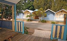 Golspie NSW Accommodation Broome