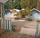 The Bank Manager's Apartment - Accommodation Broome