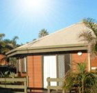 Split Solitary Apartment - Accommodation Broome