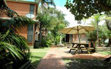 Split Solitary Apartment - Accommodation Broome 1