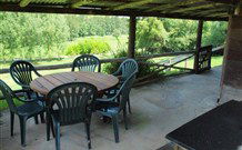 Valleydale Cottage Byron Bay Hinterland - Accommodation Broome 5