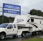 Yellowbox Country Cabins - Accommodation Broome