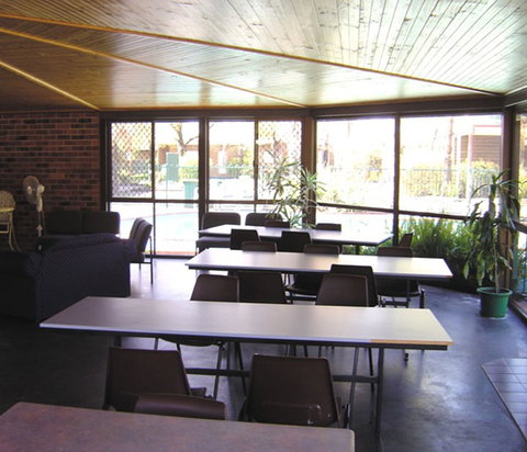 Albury-Wodonga YHA - Accommodation Broome 4