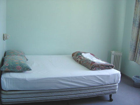 Albury-Wodonga YHA - Accommodation Broome 3