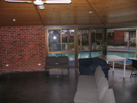 Albury-Wodonga YHA - Accommodation Broome 6