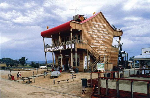 Albury-Wodonga YHA - Accommodation Broome 8