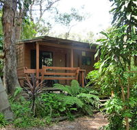 Port Stephens YHA - Accommodation Broome