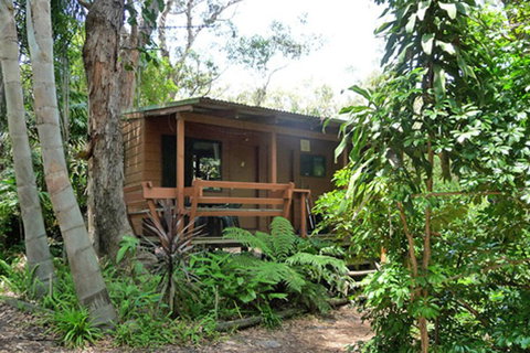 Port Stephens YHA - Accommodation Broome 0