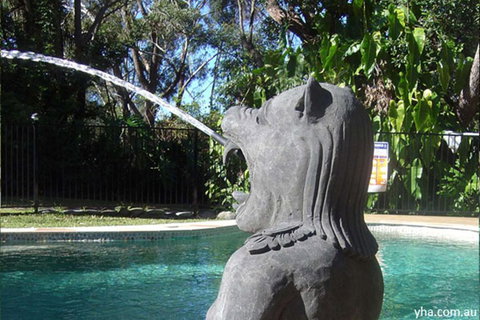 Port Stephens YHA - Accommodation Broome 6