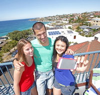 Bondi Beachouse YHA Sydney - Accommodation Broome