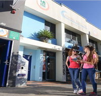 Sydney Cronulla Beach YHA - Accommodation Broome