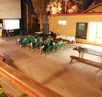 Alice Springs YHA - Accommodation Broome
