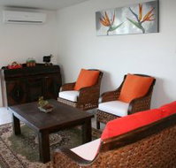 BTU Cottage Nowra - Accommodation Broome
