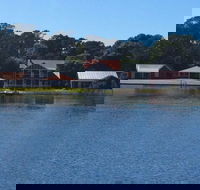 Christians Minde Jervis Bay - Accommodation Broome