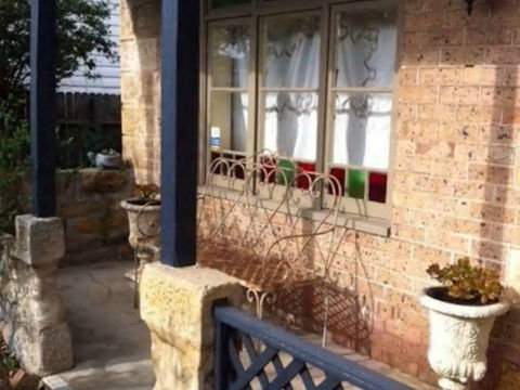 Stone Cottage Mittagong - Accommodation Broome 8