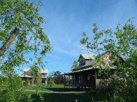 Jindyandy Cottages - Accommodation Broome 2
