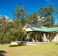 Narrawallee Creek Studio - Accommodation Broome