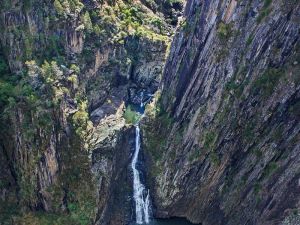 Venterfair Rural Retreat - Accommodation Broome 9