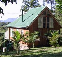 Calurla Chalets And Cottages - Accommodation Broome 3