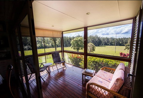 Cosy Cow Farmstay Bed And Breakfast - Accommodation Broome 2