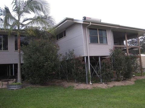 Cosy Cow Farmstay Bed And Breakfast - Accommodation Broome 4