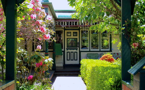 Glenella Blue Mountains - Accommodation Broome 0