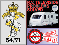 PinkTronix-RV TV Specialist - Accommodation Broome 0