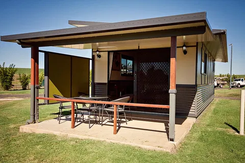Lake Redbrook Holiday Retreat - Accommodation Broome 2