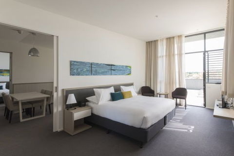 Flinders Hotel - Accommodation Broome 6