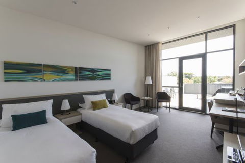Flinders Hotel - Accommodation Broome 7
