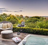 Gaia Retreat and Spa - Accommodation Broome