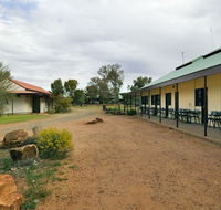 Kings Canyon Holiday Park - Accommodation Broome