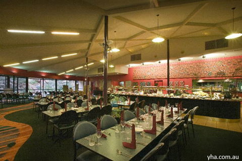 Kings Canyon Holiday Park - Accommodation Broome 4
