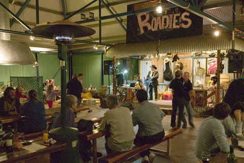 Kings Canyon Holiday Park - Accommodation Broome 5