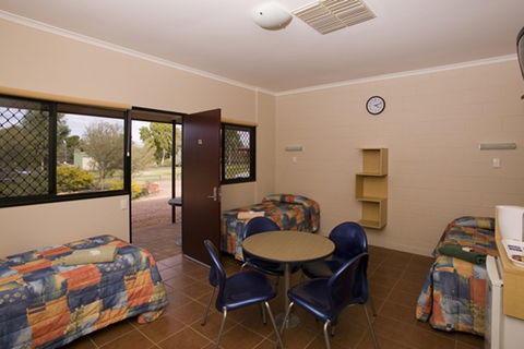 Kings Canyon Holiday Park - Accommodation Broome 6