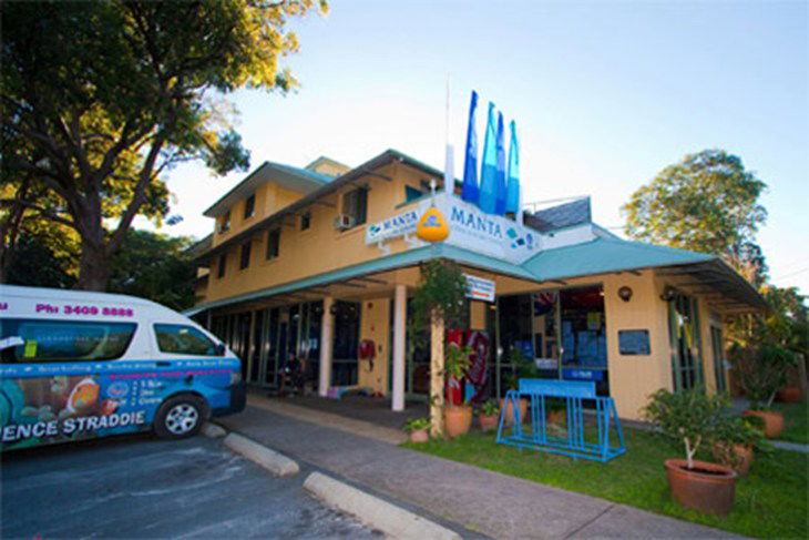 Belmont QLD Accommodation Broome