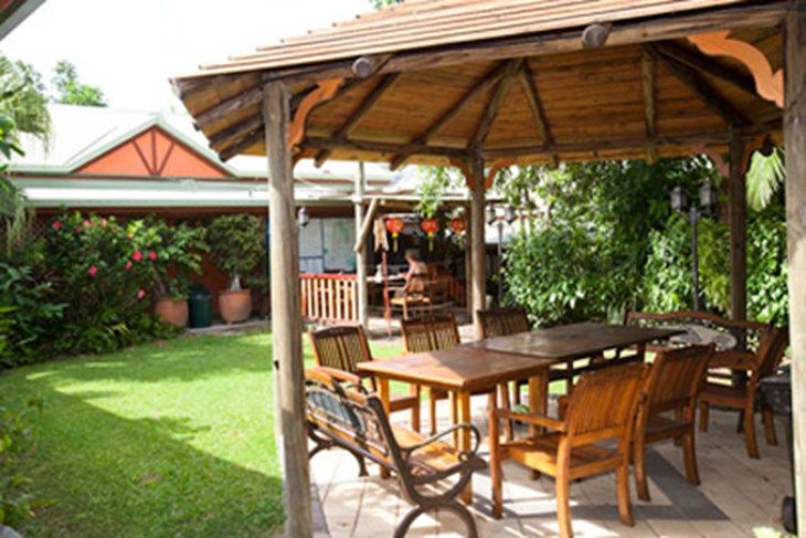  Accommodation Broome
