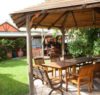Cooktown YHA - Accommodation Broome
